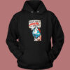 MF Doom Keep Your Hoes In Check Hoodie Style