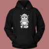 MF Doom Mask Hoodie Style