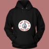 Mac Miller Most Dope Circle Logo 80s Hoodie
