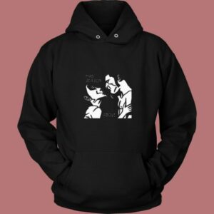 Mad Season Above Album Cover Seattle 80s Hoodie