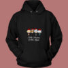 Make Christmas Golden Again Classic 80s Hoodie