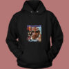 Malcolm X Bootleg Rap Vintage Hoodie