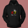 Mama Bear Paw Vintage Hoodie