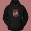 Mario Kart Fury Hoodie Style