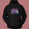 Marvel Hawkeye Just One Chance Hoodie Style