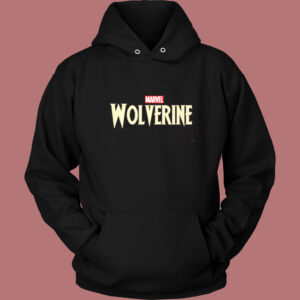 Marvel Wolverine Hoodie Style On Sale