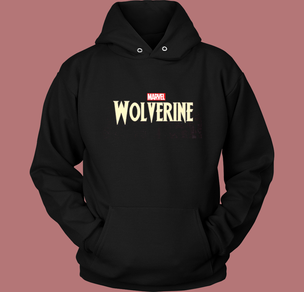 Marvel Wolverine Hoodie Style On Sale Marvel Wolverine Hoodie Style On Sale