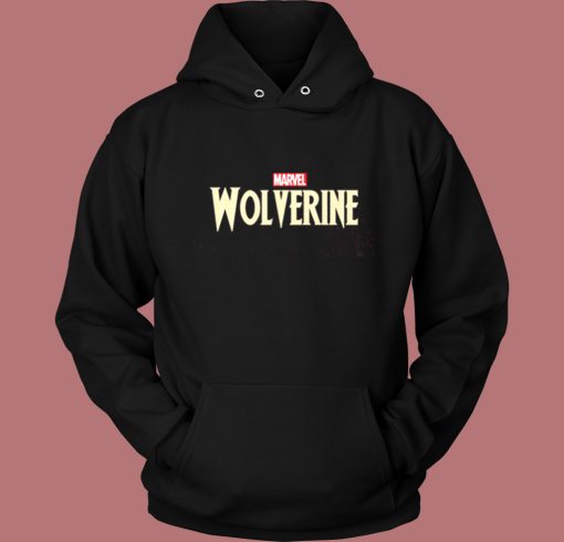 Marvel Wolverine Hoodie Style On Sale Marvel Wolverine Hoodie Style On Sale