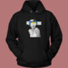 Marylin Monroe Marge Simpson Hoodie Style