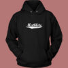 Mathlete Vintage Hoodie