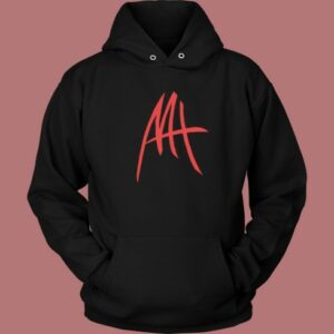 Matt Hardy Mt Hoodie Style