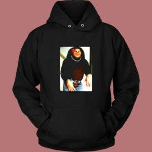 Maui Tbt The Rock Dwayne Johnson Vintage Hoodie