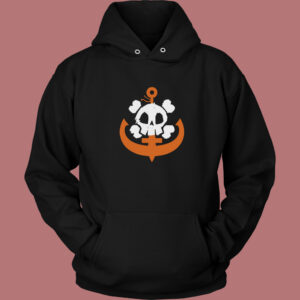 May Dark Guilty Gear Hoodie Style