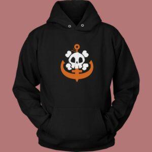 May Dark Guilty Gear Hoodie Style