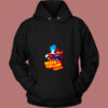 Megan Thee Stallion Goku 80s Hoodie