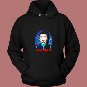 Melanie C Spice Girls Vintage Hoodie