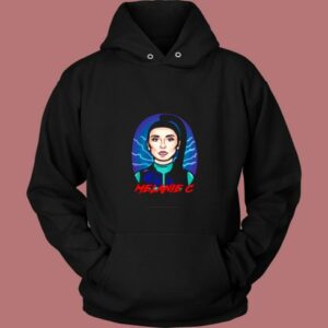 Melanie C Spice Girls Vintage Hoodie