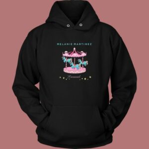Melanie Martinez Album Hoodie Style
