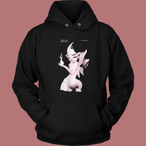 Melanie Martinez Portals Hoodie Style