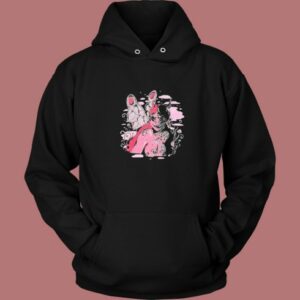 Melanie Martinez Portals Hoodie Style
