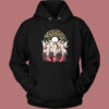 Melanie Martinez Portals Moon Hoodie Style