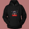 Merry Christmas Lilo And Stitch Disney 80s Hoodie