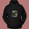 Merry Sithmas Jedi Knight Funny 80s Hoodie