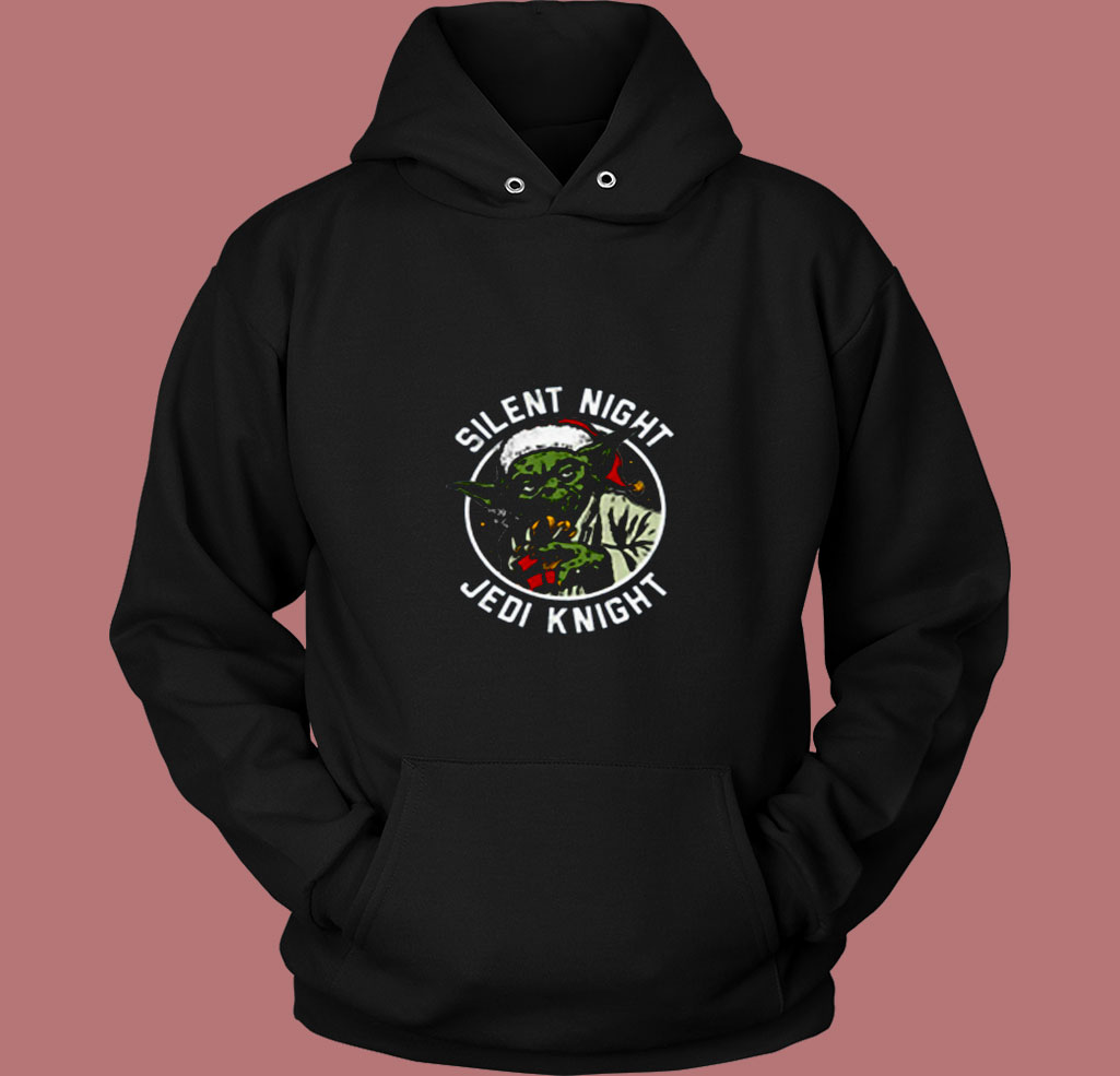 Merry Sithmas Jedi Knight Funny 80s Hoodie Merry Sithmas Jedi Knight Funny 80s Hoodie