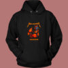 Metal Beast Vintage Hoodie
