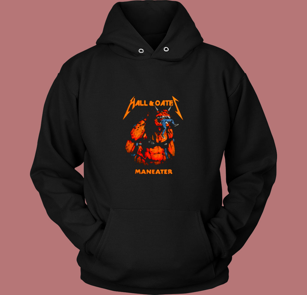 Metal Beast Vintage Hoodie Metal Beast Vintage Hoodie