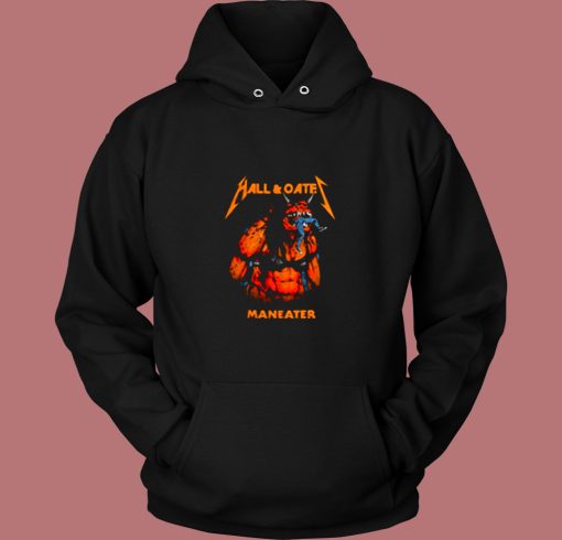 Metal Beast Vintage Hoodie Metal Beast Vintage Hoodie
