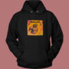 Metallica Jump In The Fire Album Hoodie Style