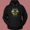 Metallica Sad But True Hoodie Style