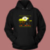 Metallica Snoopy And Charlie Brown Forever Trusting Vintage Hoodie