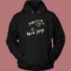 Metallica Wuz Here Hoodie Style
