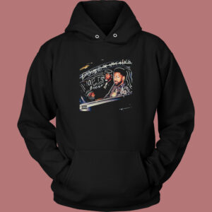 Metro Boomin And Big Sean Double Or Not Hoodie Style