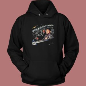 Metro Boomin And Big Sean Double Or Not Hoodie Style