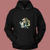 Mf Doom Vintage Hoodie