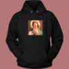 Mia Wallace Virgin Mary Hoodie Style