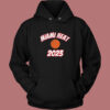 Miami Heat 2023 Hoodie Style