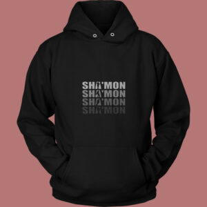 Michael Jackson Sha’mon King Of Pop Dance 80s Hoodie