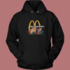 Michael McDonald Squad Hoodie Style
