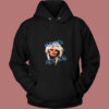 Michael Monroe Hanoi Rocks 1980s Vintage Vintage Hoodie