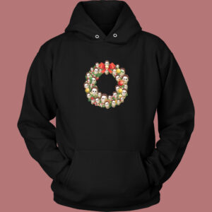 Michael Myers Halloween Hoodie Style