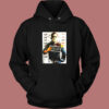 Michael Myers Halloween Mug Shot Vintage Hoodie