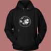 Michael Myers I Hate People Face Mask Vintage Hoodie