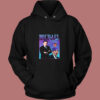 Michael Scott Homage Vintage Hoodie
