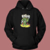 Mick Foley Cactus Jack Hoodie Style
