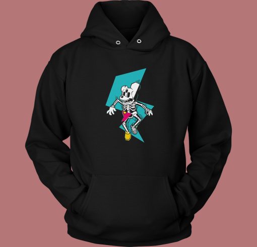 Mickey Electric Aesthetic Hoodie Style Mickey Electric Aesthetic Hoodie Style