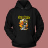Mickey Mouse Halloween Pittsburgh Steelers Vintage Hoodie